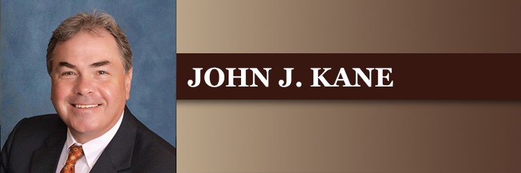 <strong>John J. Kane</strong>